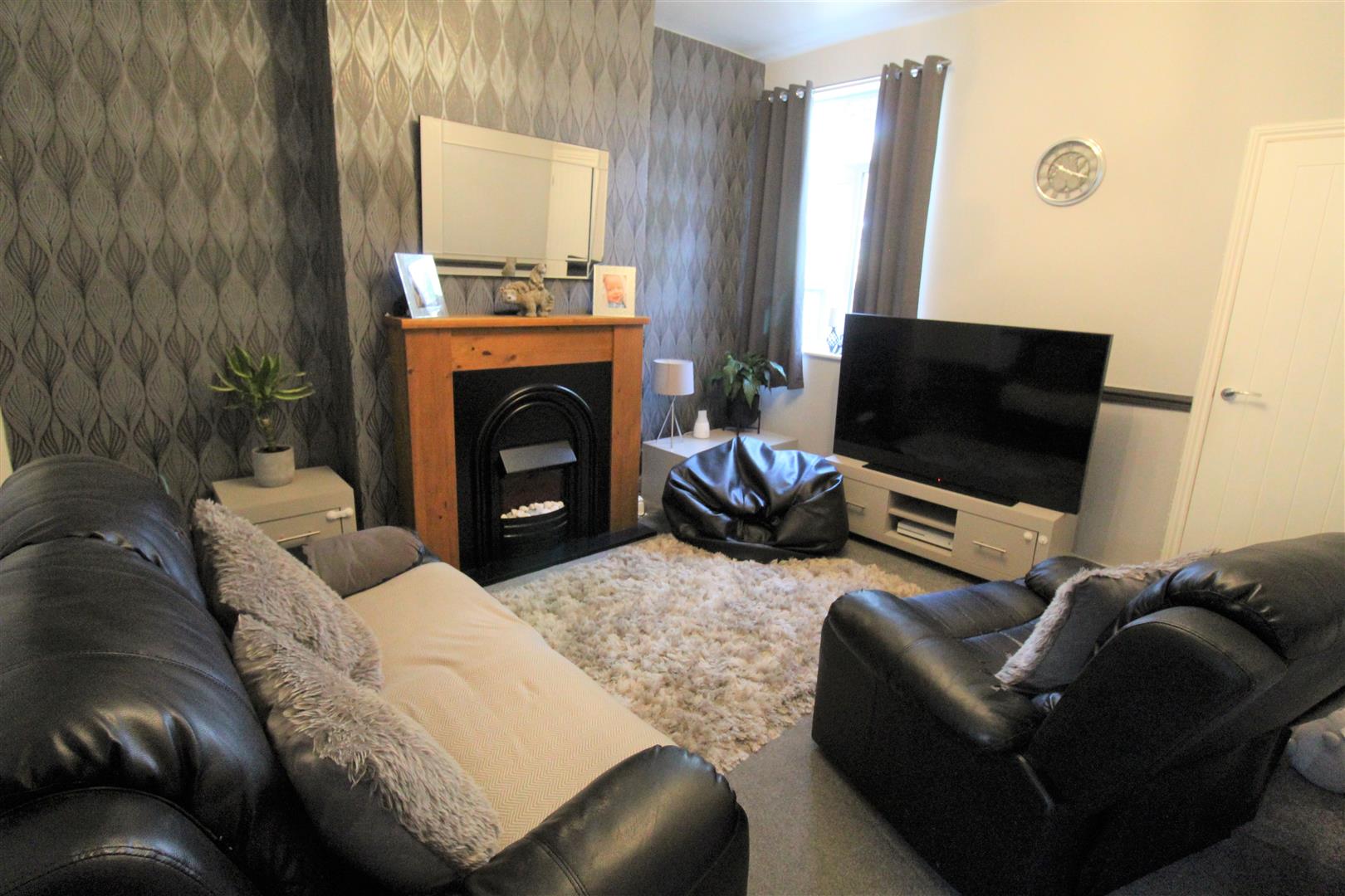 Carron Street, Fenton, Stoke-On-Trent